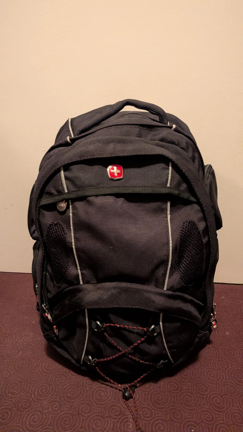 Backpacks and Totes - photo 3