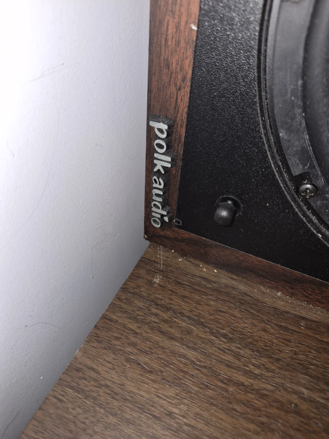 Polk Audio Monitor 5A monitor  Speakers - photo 5
