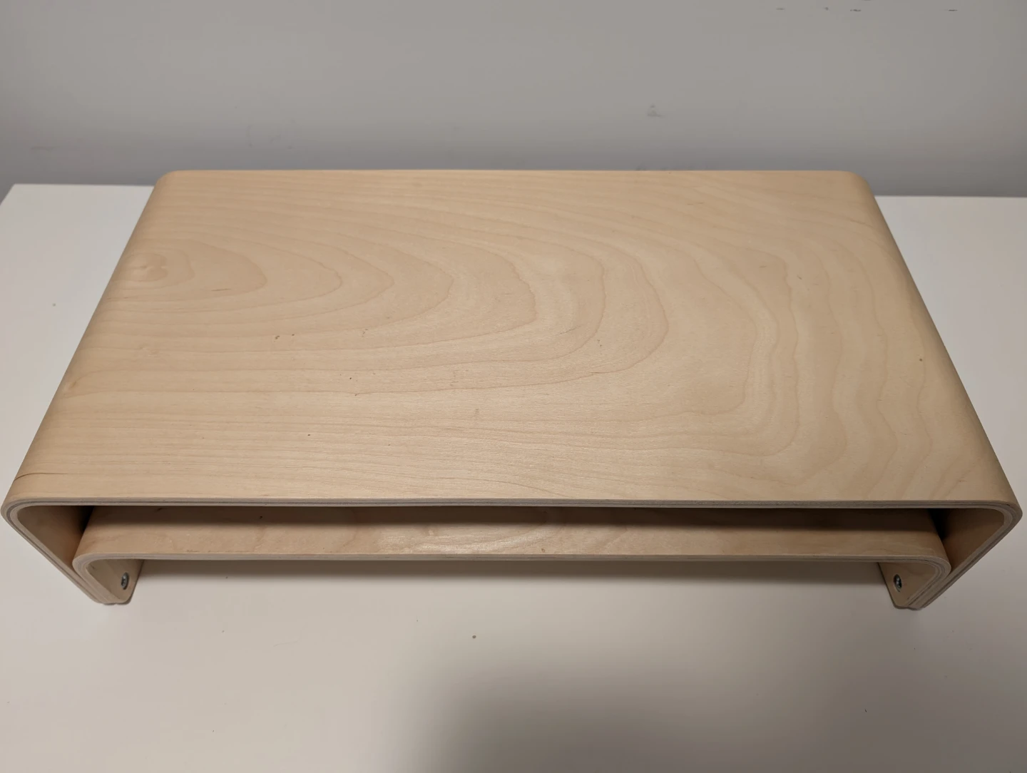IKEA Vattenkar Laptop / Monitor Stand