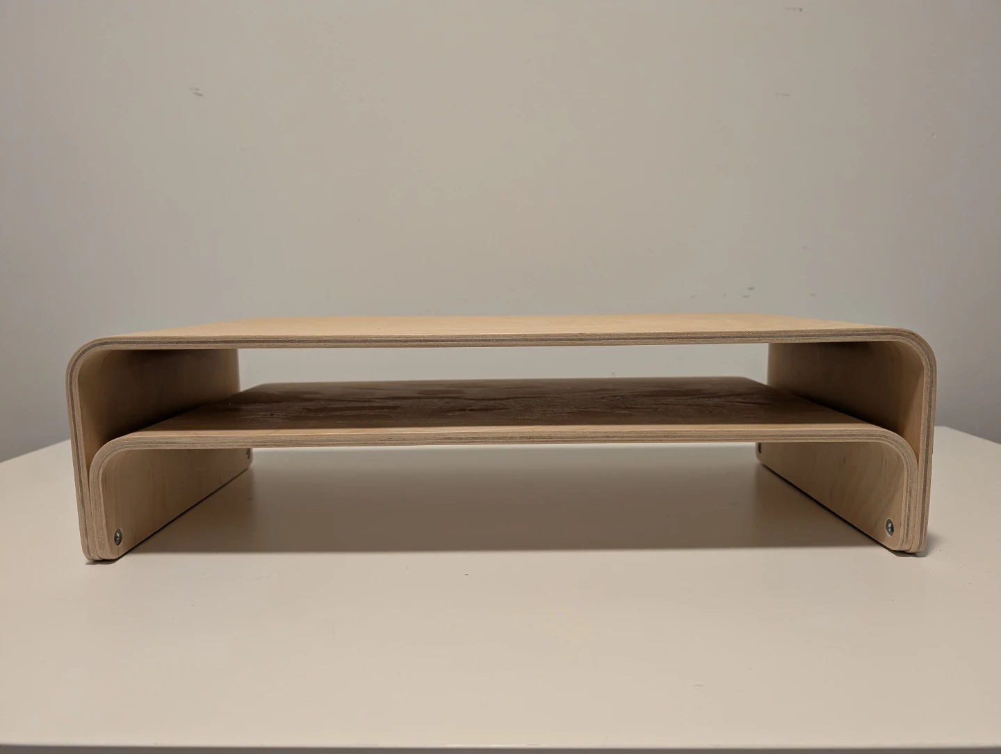 IKEA Vattenkar Laptop / Monitor Stand - photo 2