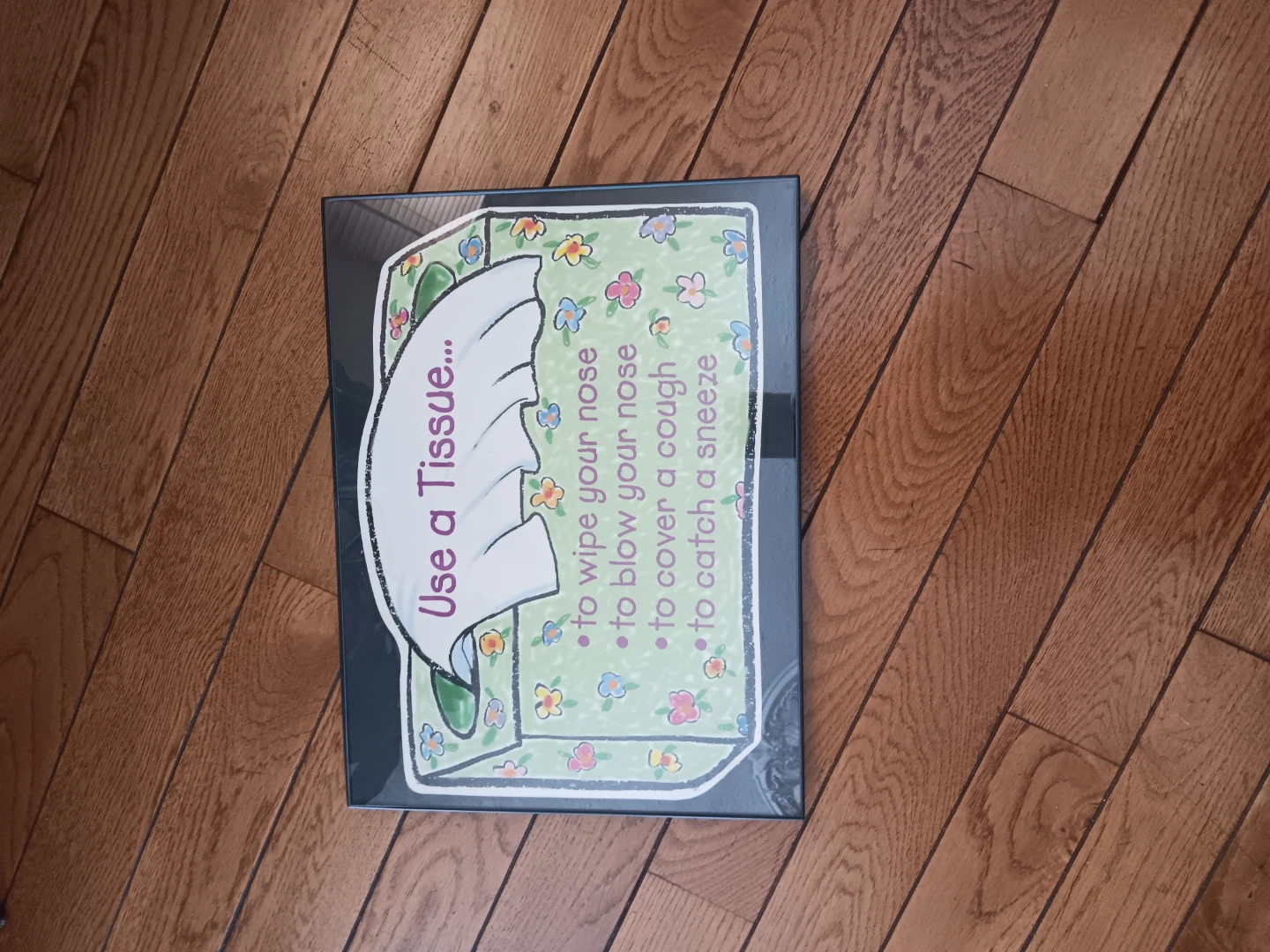 Seven day care picture playroom nursery - photo 5