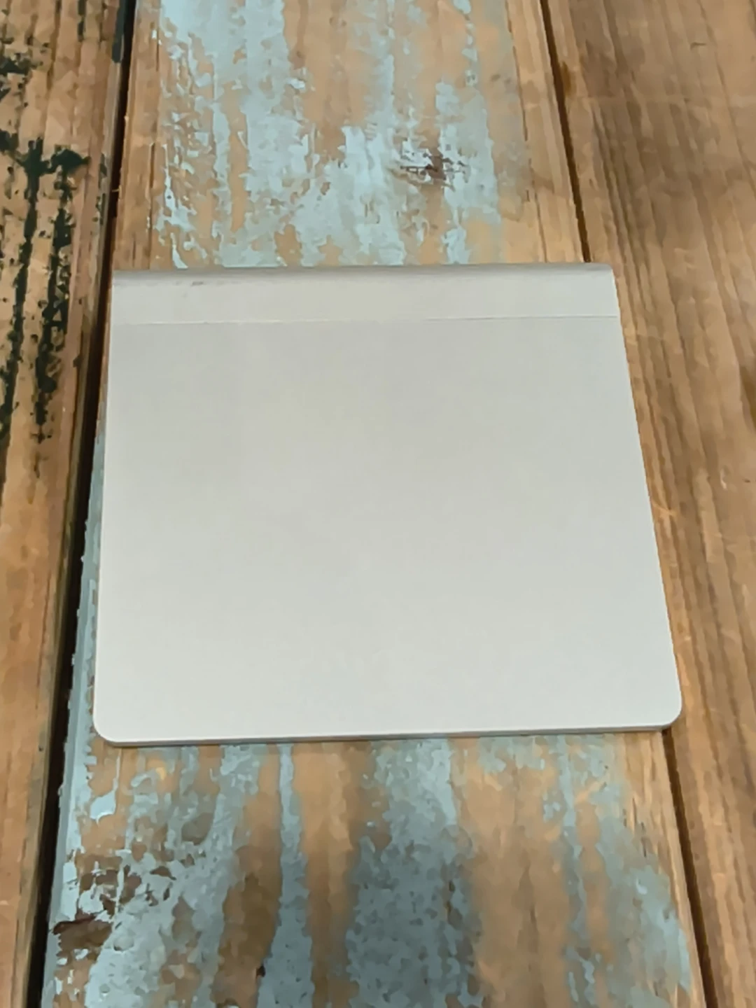 Apple Magic Trackpad A1339 (1st Generation) - photo 2
