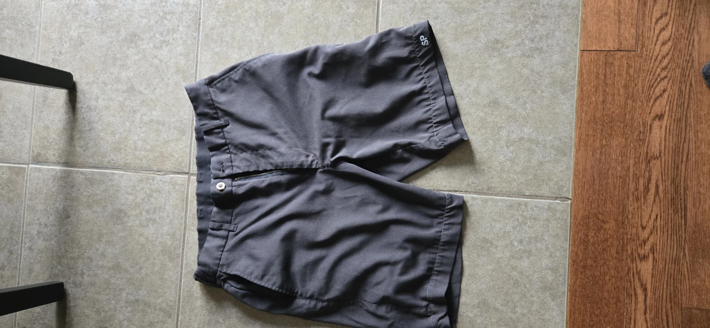 Saint Paul clothes,  Pants, golf shirts etc.. - photo 4