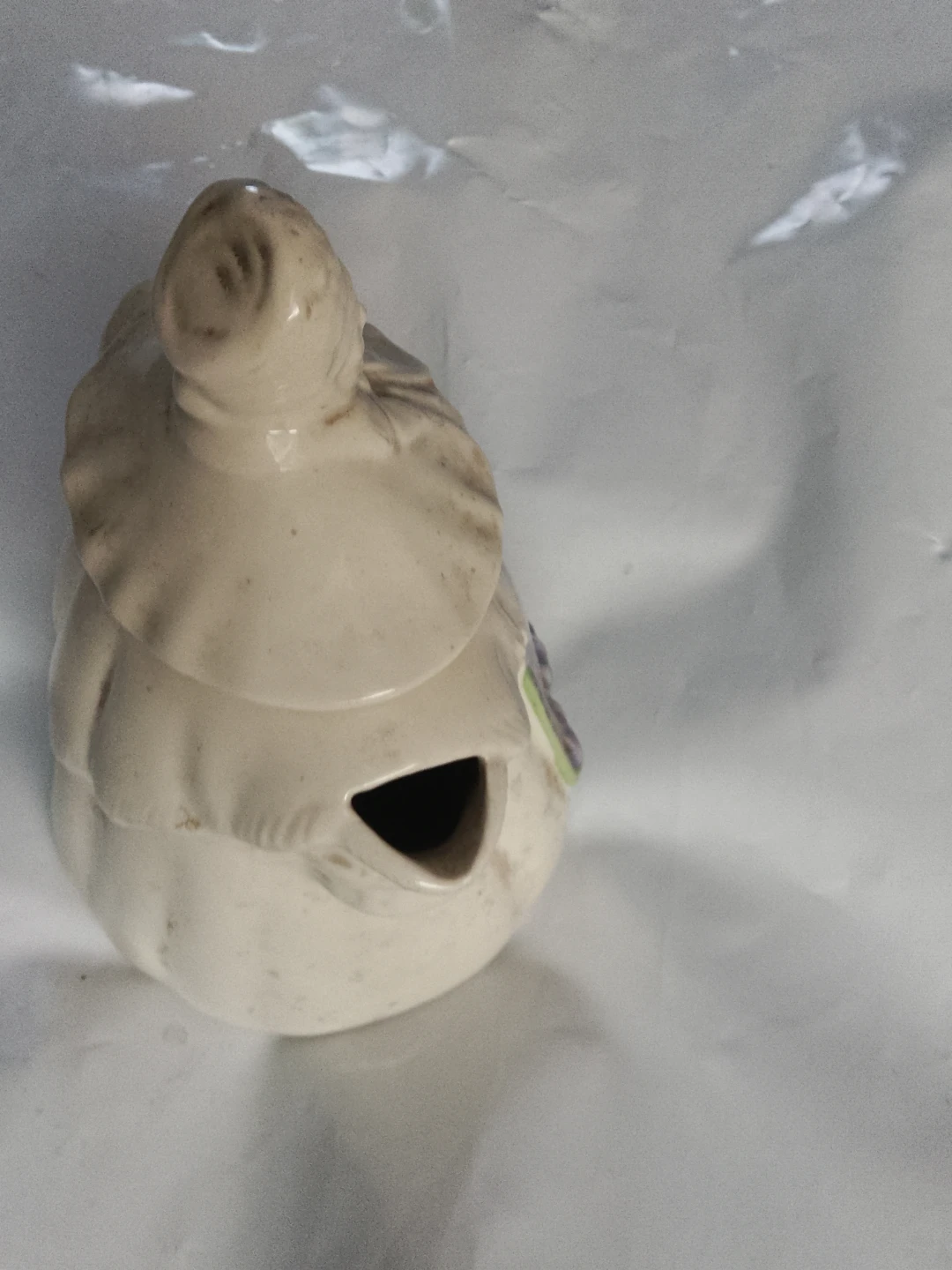 Granny Ann USA Ceramic Pitcher - photo 3