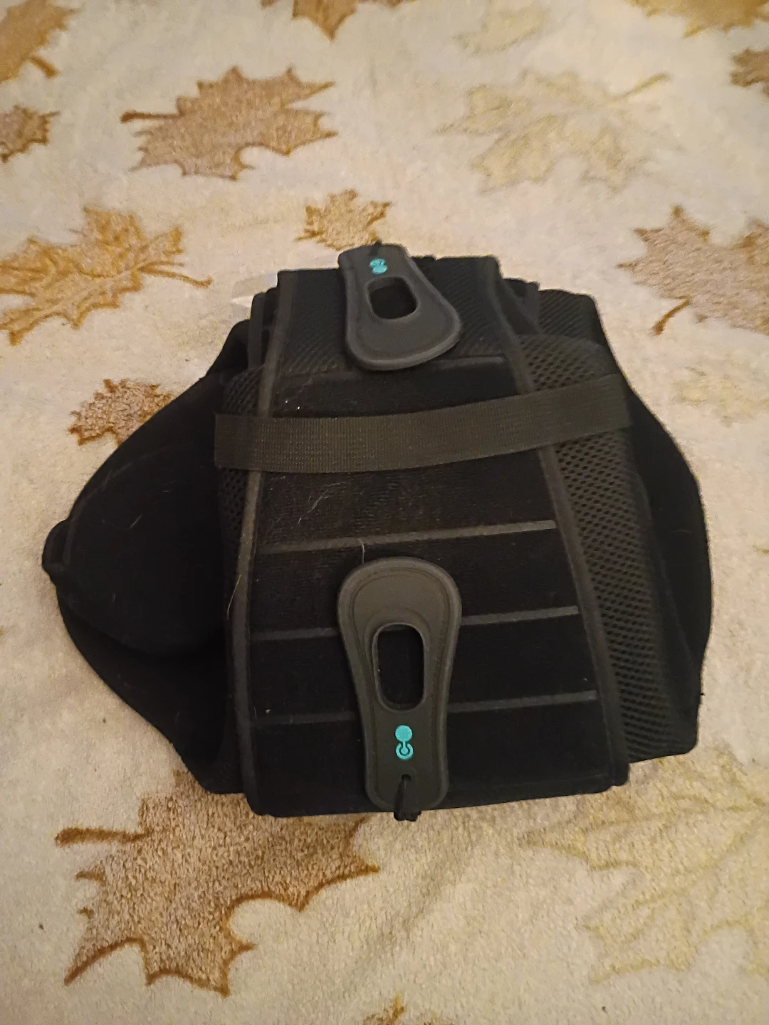 Aspen Evergreen Knee Brace & Coretech Suspension Sleeves - photo 2