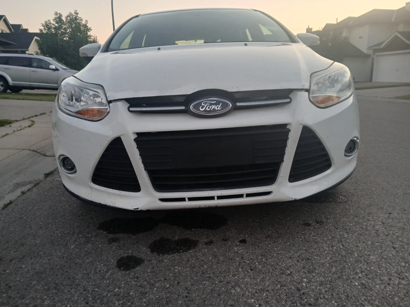 Car for sale  Ford focus  2013 - photo 2
