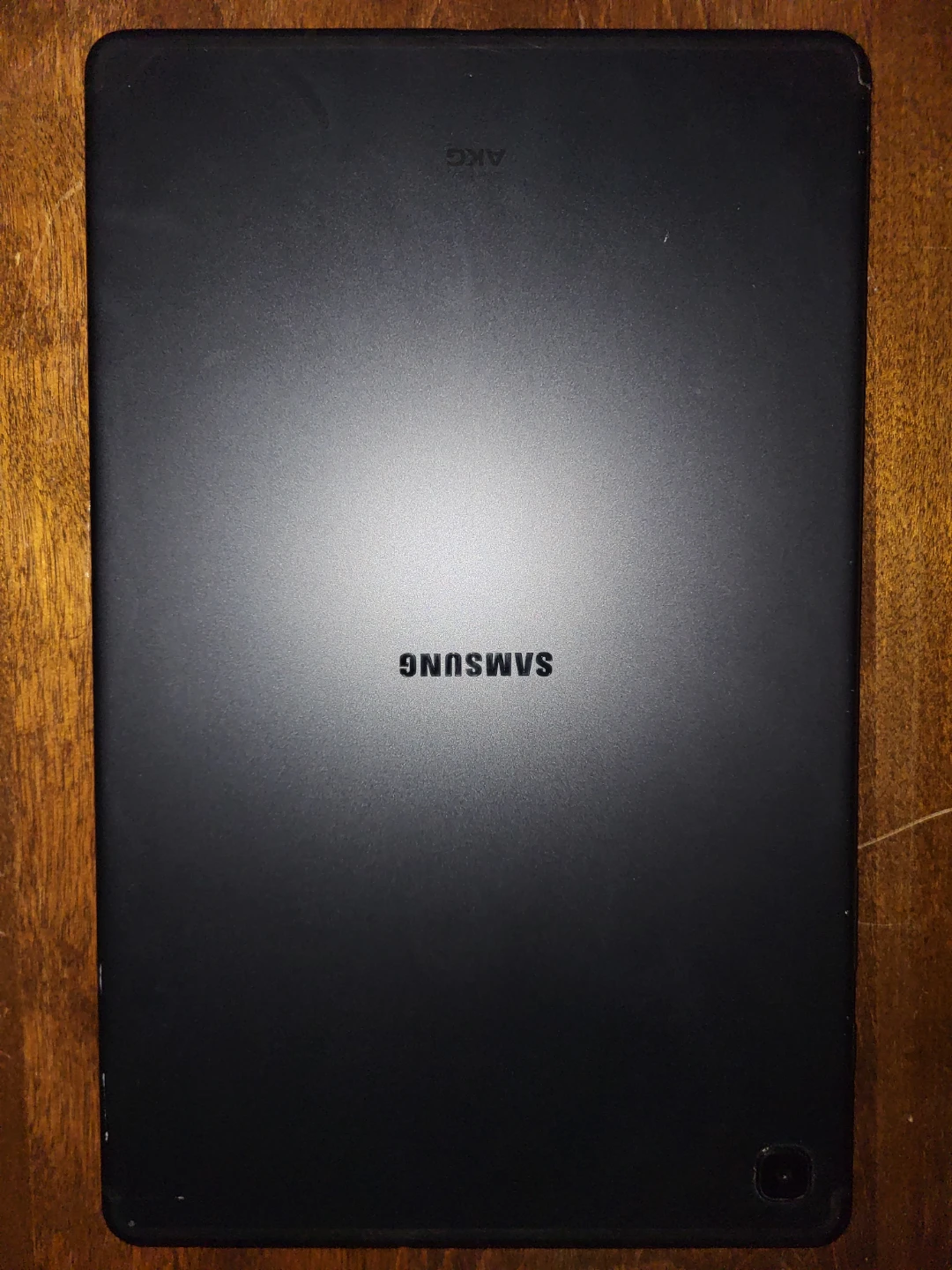 Samsung Galaxy Tab S6 Lite SM-P610 - photo 4