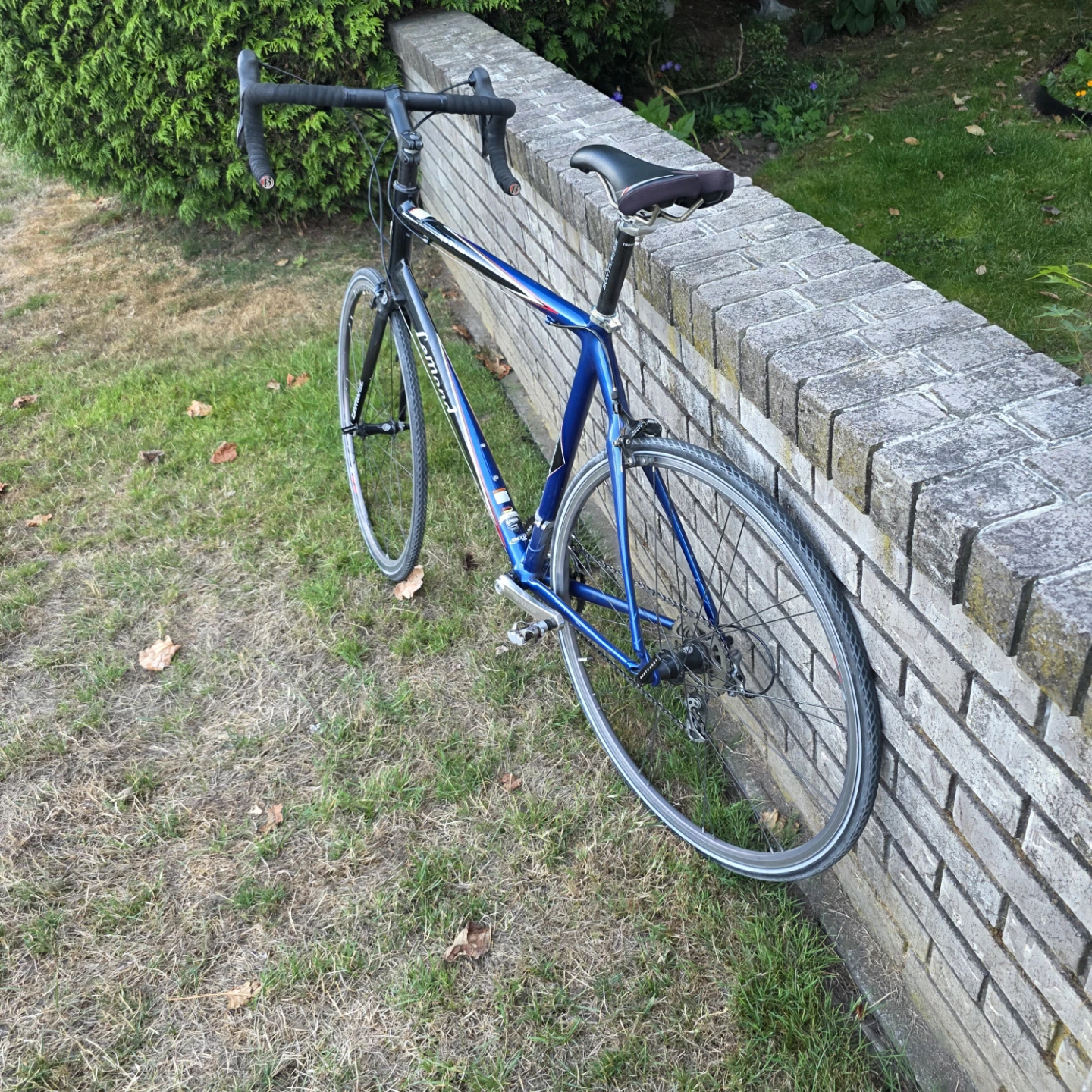 LeMond Alpe D’Huez Road Bike – 59 cm (Shimano 105) - photo 2