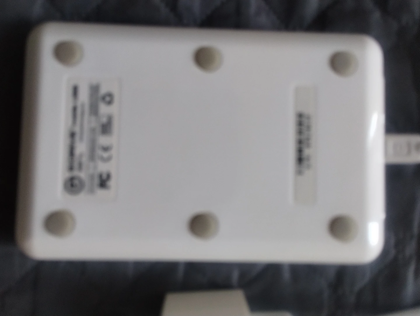 G-DRIVE Mobile USB 500GB External Hard Drive - photo 4