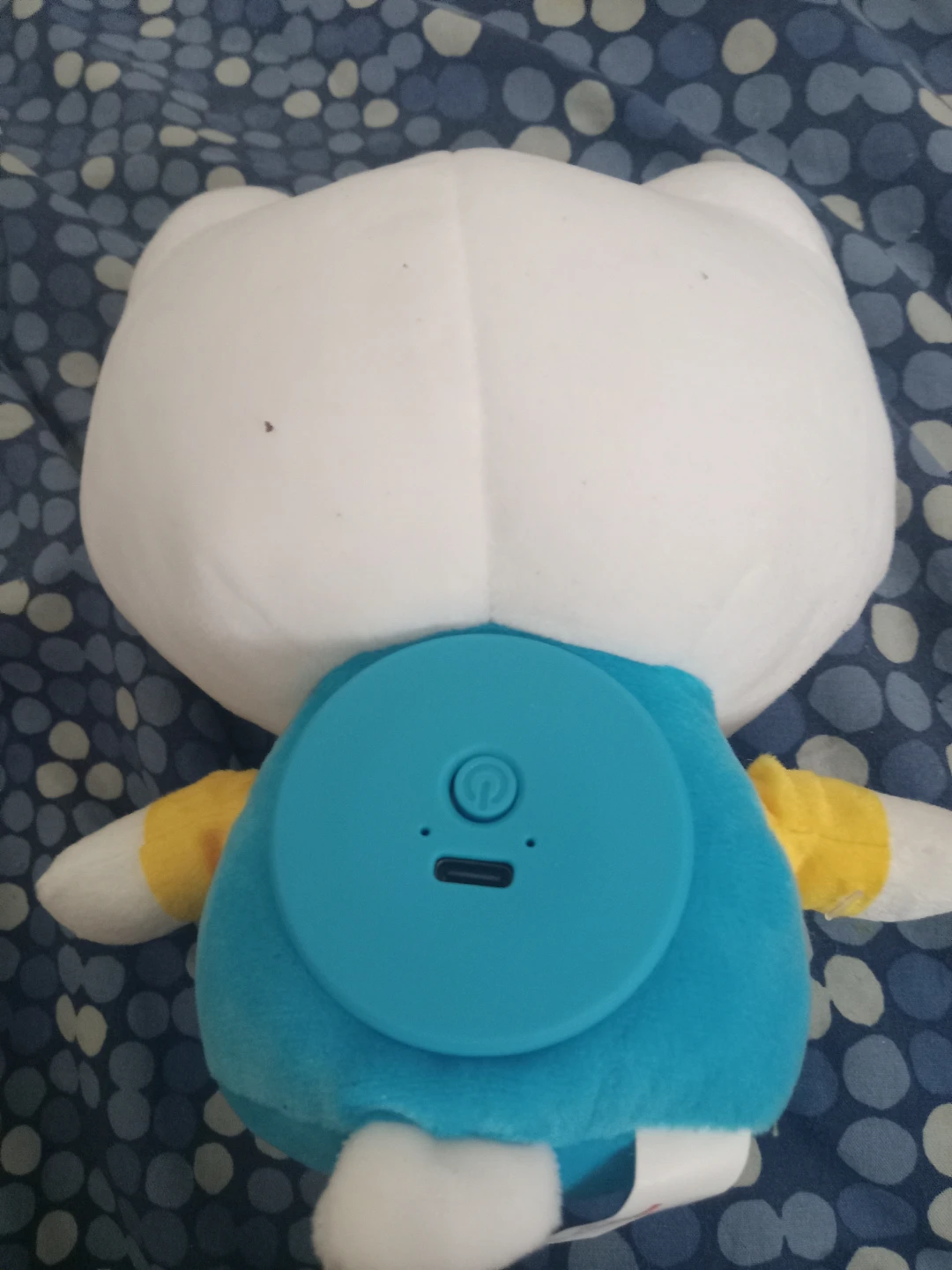 Hello Kitty Plush Toy - photo 2