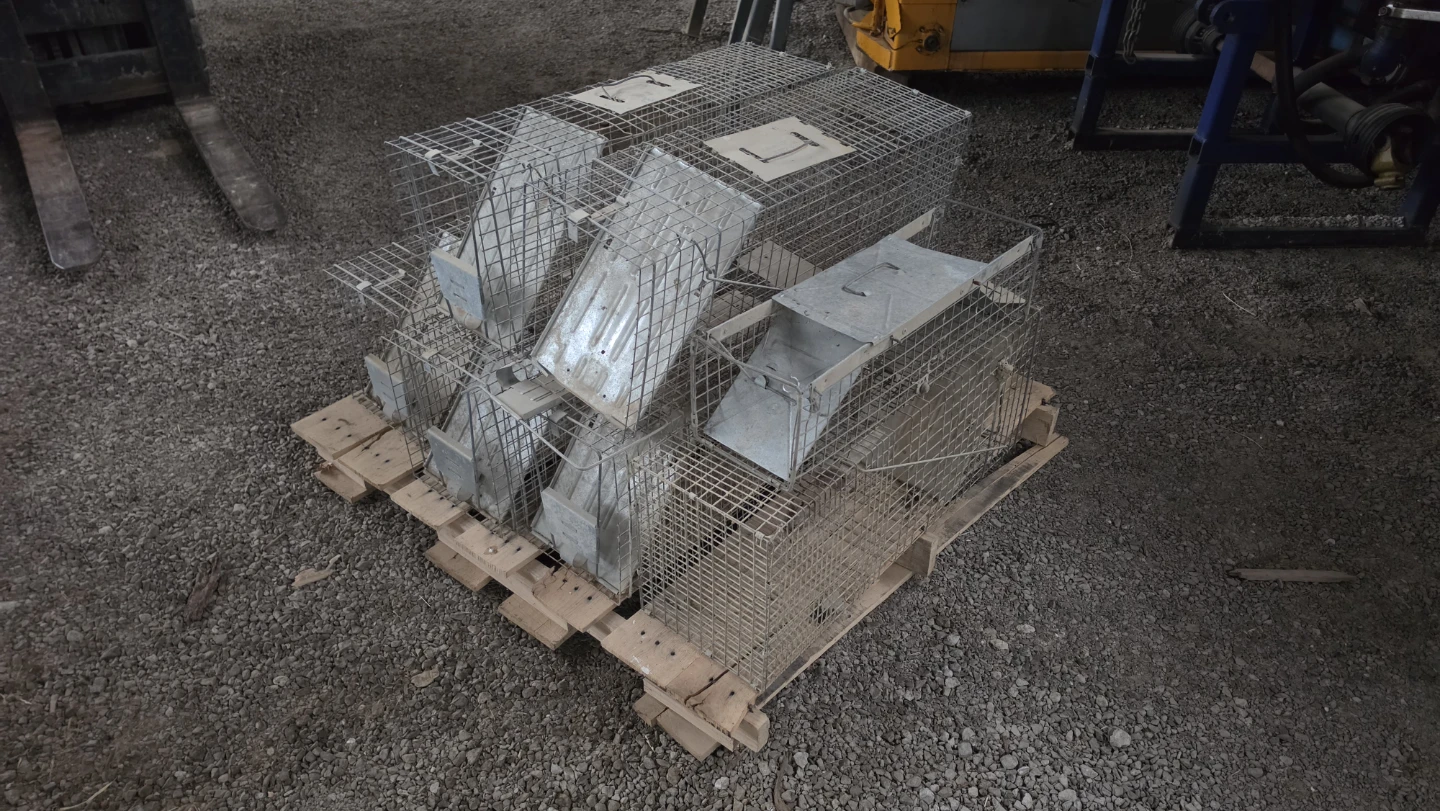 Live Animal Traps - photo 2