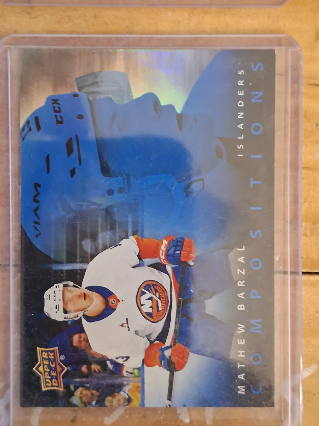 Upper Deck Hockey Cards - photo 5
