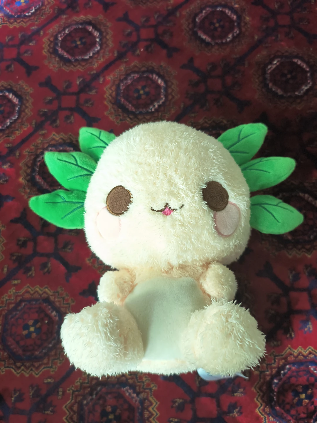 Cute Plush Toy