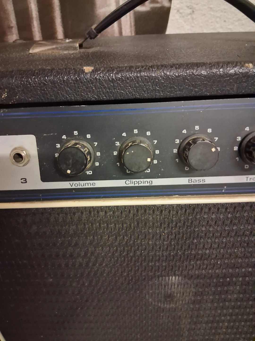 Stage 65 amp by ERIKSON 65 - photo 2