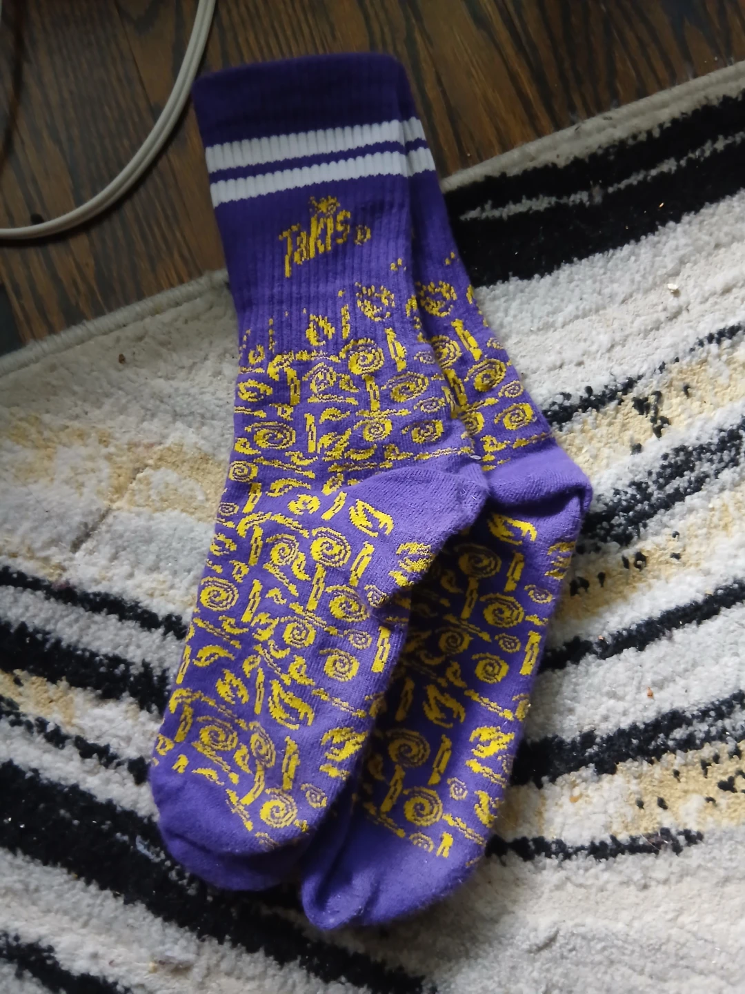 Takis prize box items and clothing! - photo 2