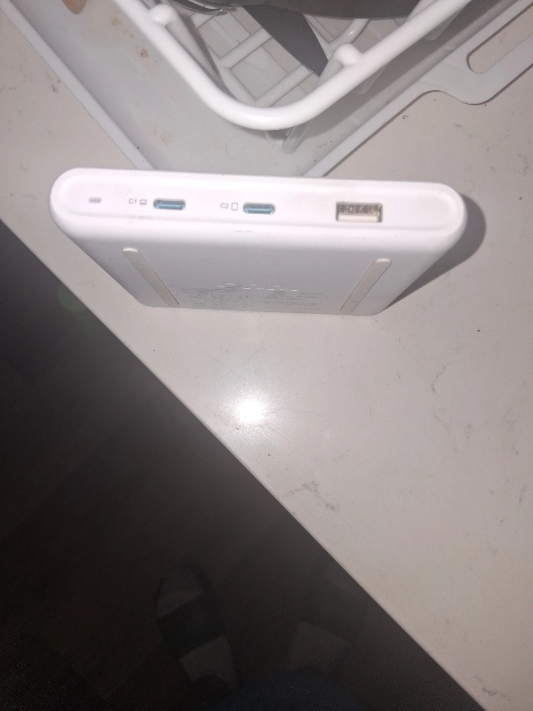 onn. AC Adapter
