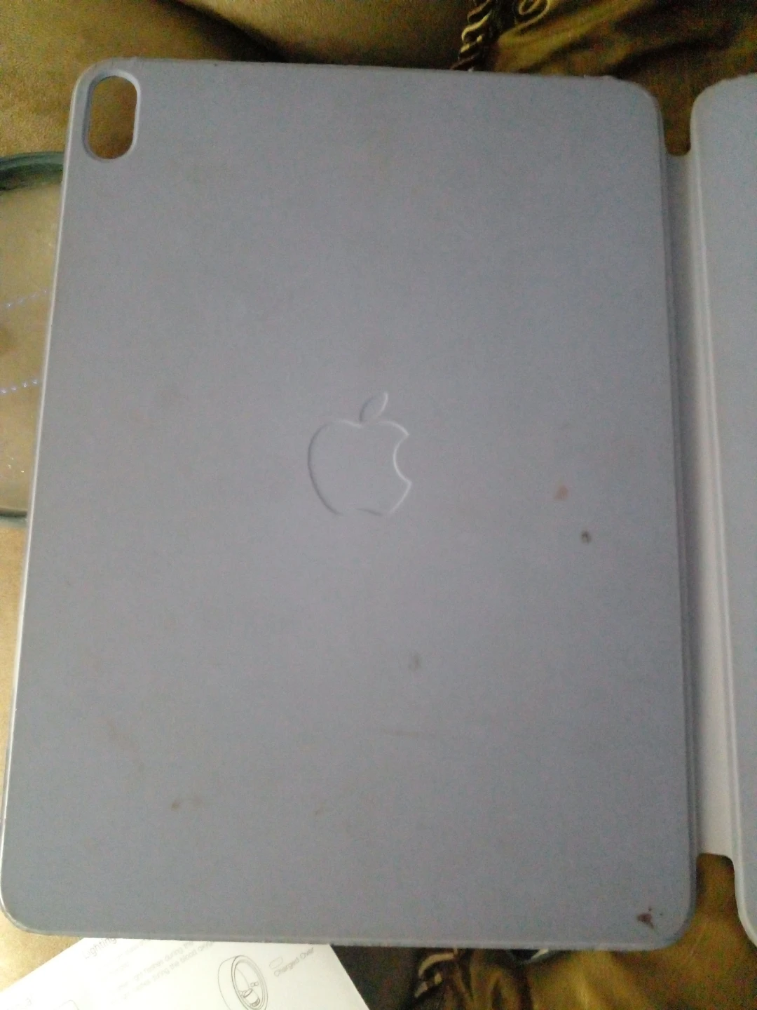 Apple Smart Folio Case for iPad Pro - photo 2