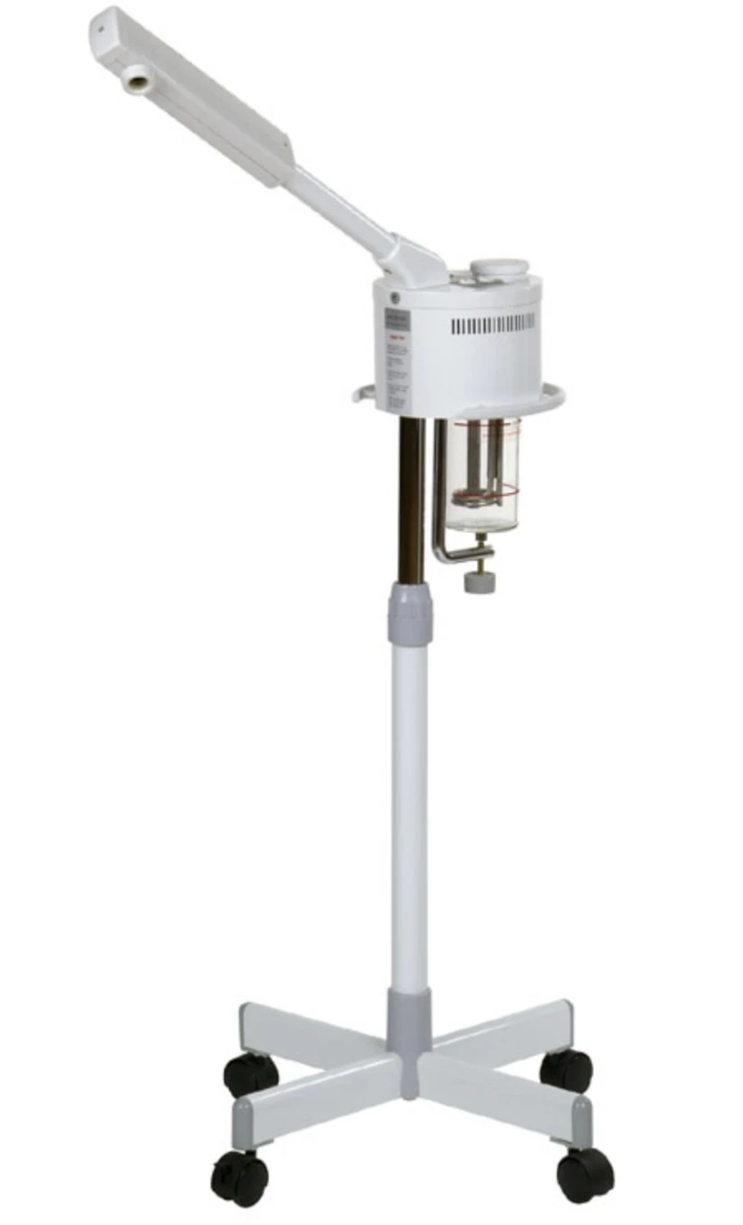 Facial Steamer on Stand
