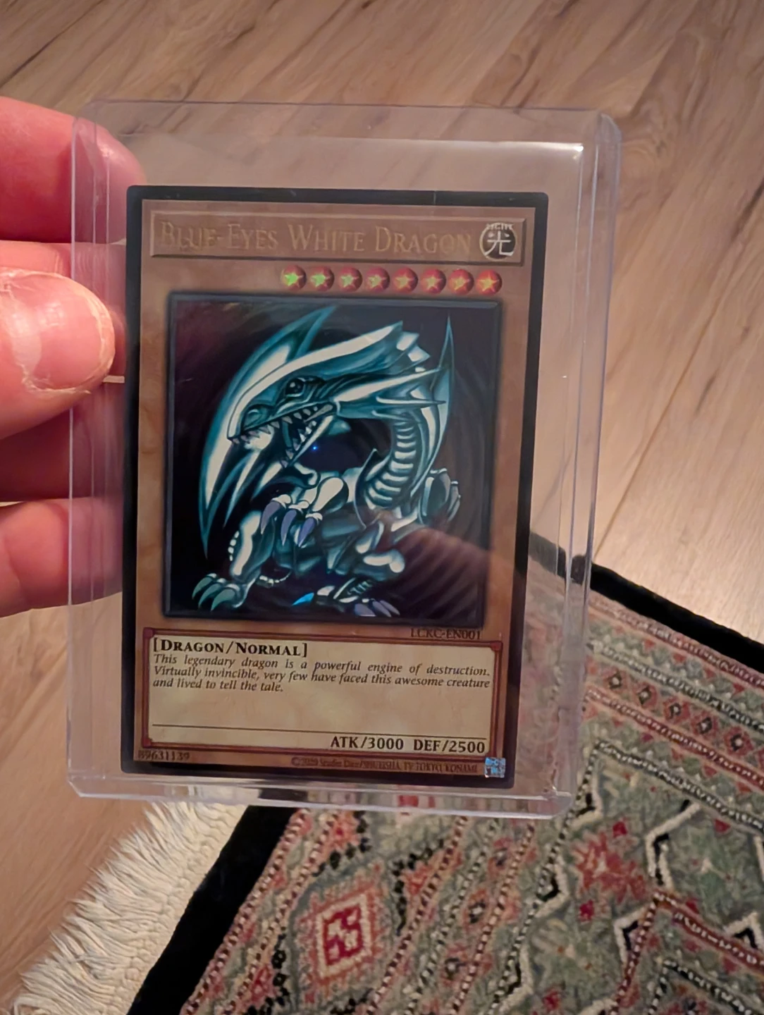 Yu-Gi-Oh! Trading Card Collection - photo 2