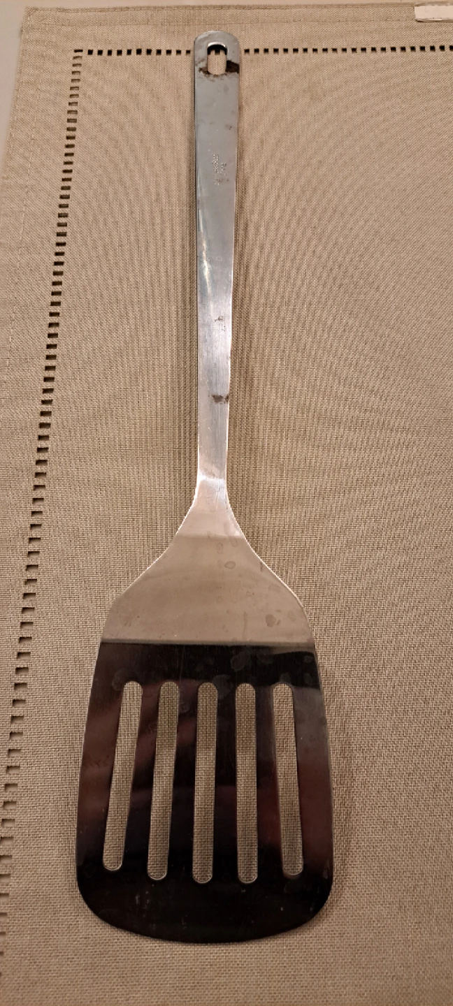 Coleman Slotted Spatula - photo 5