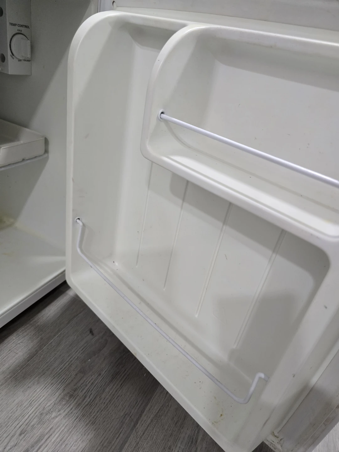 Table top fridge - photo 3