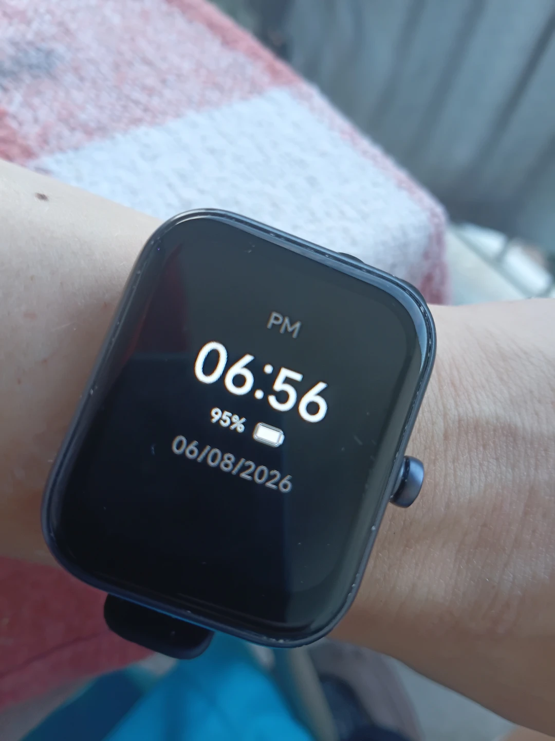 Smart Watch - photo 2
