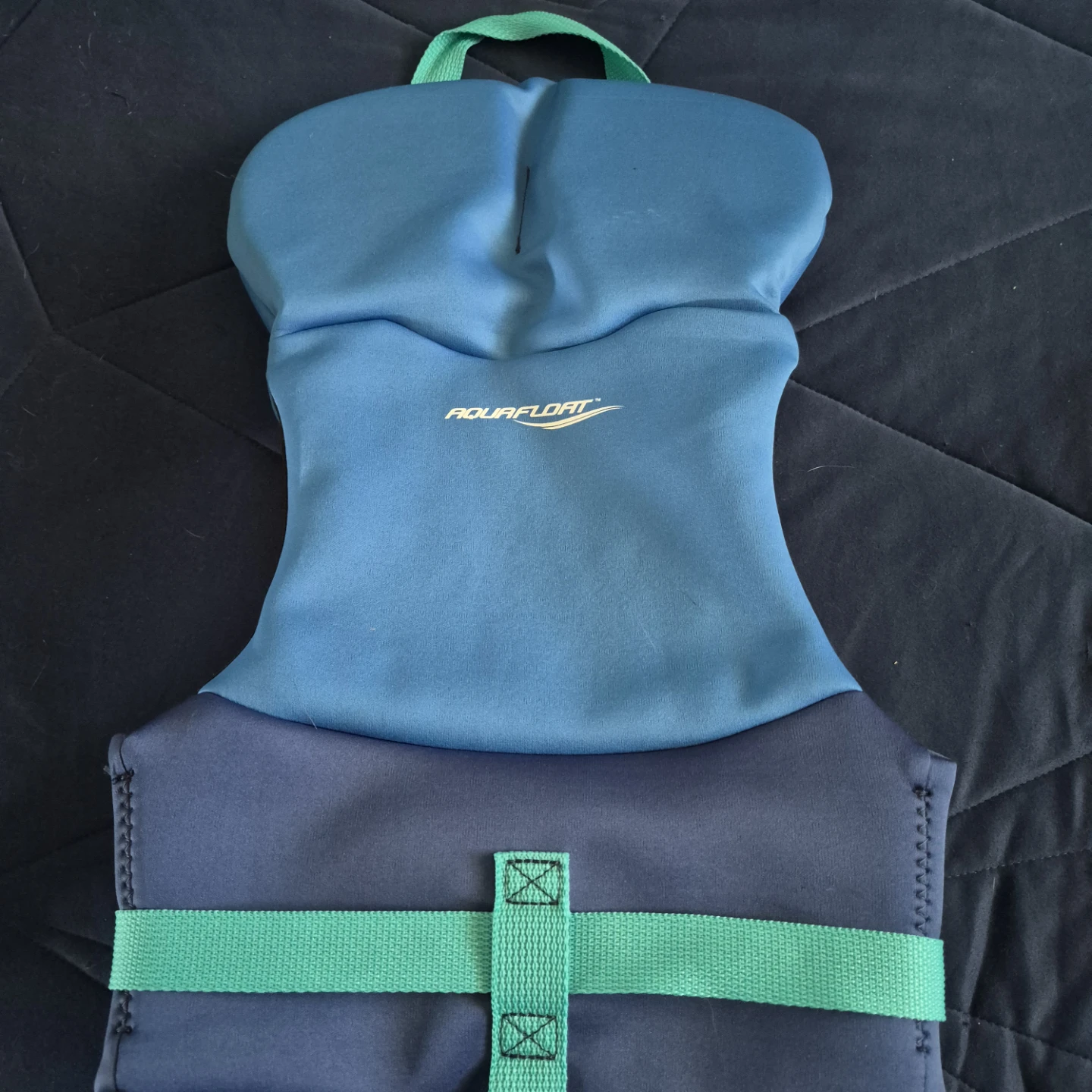 AquaFloat Child Life Vest - photo 2