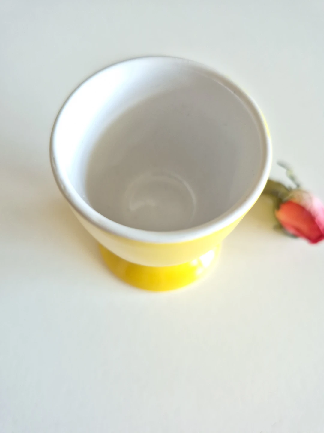 Egg Cup - photo 3