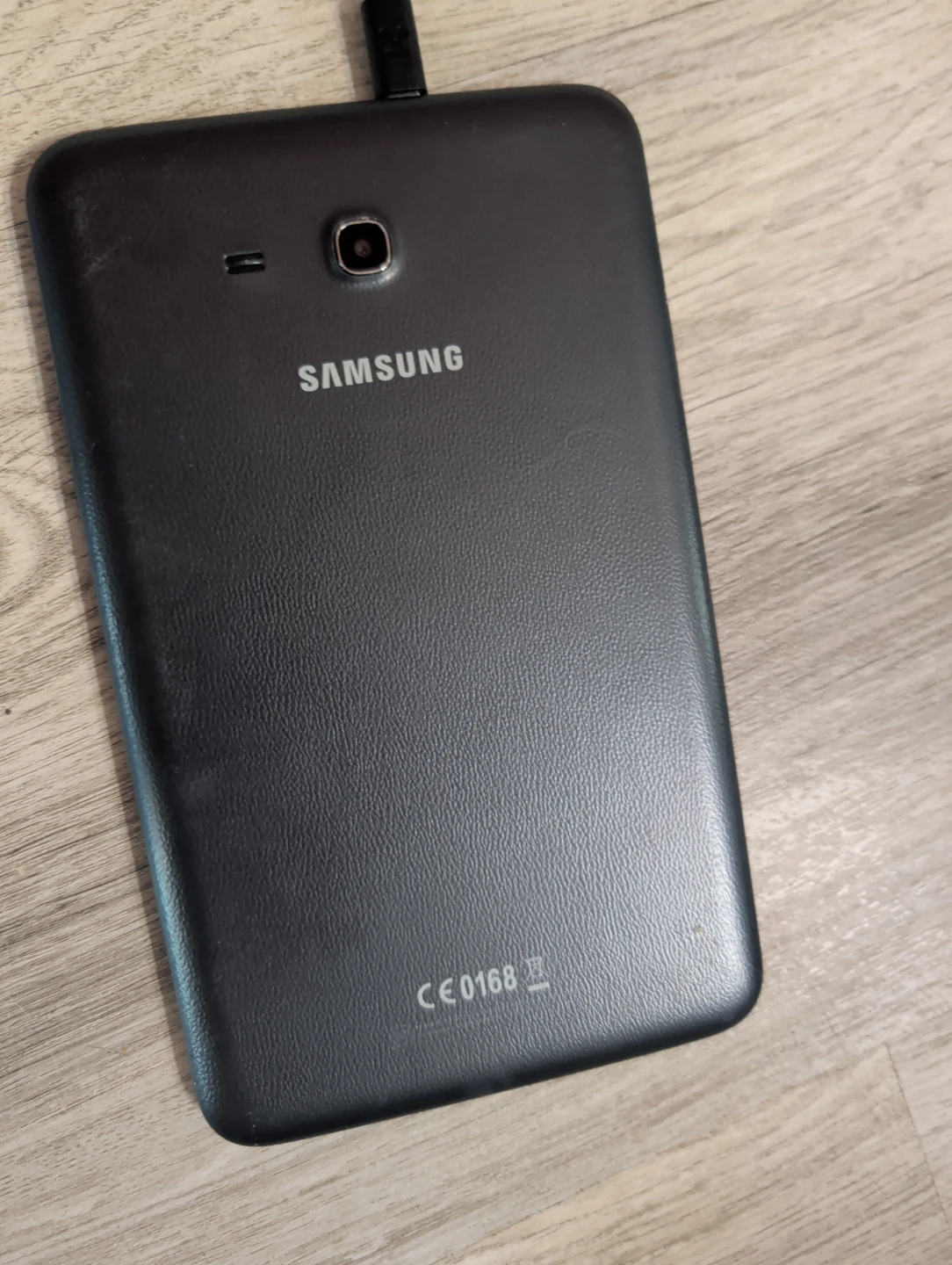 Samsung Galaxy Tab - photo 2
