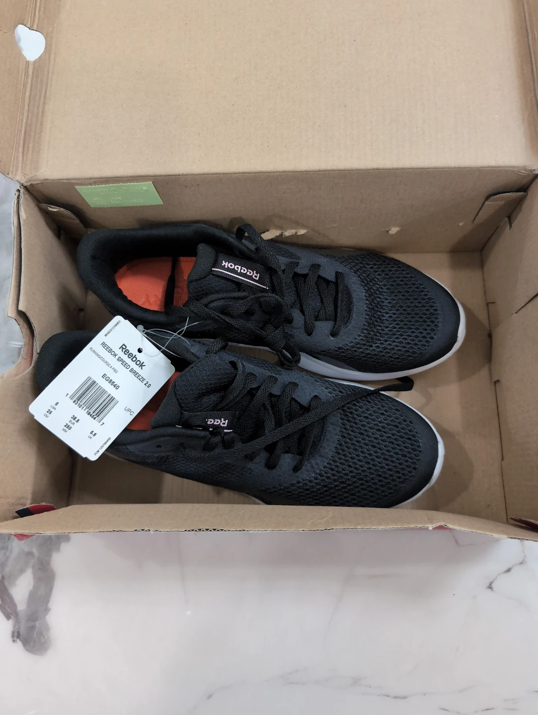 Reebok Speed Breeze 2.0 Women's Running Shoes