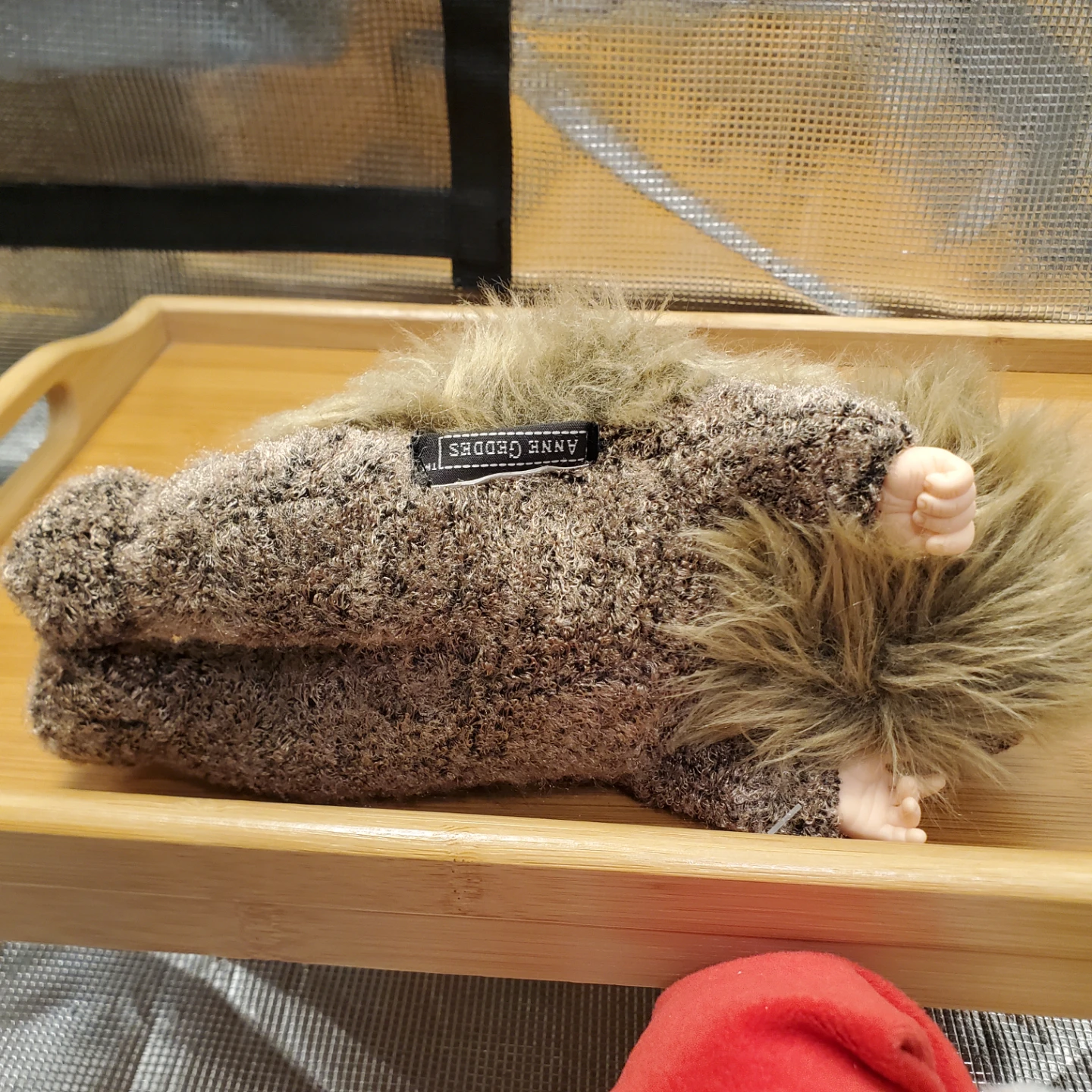 Anne Geddes doll collection - photo 3