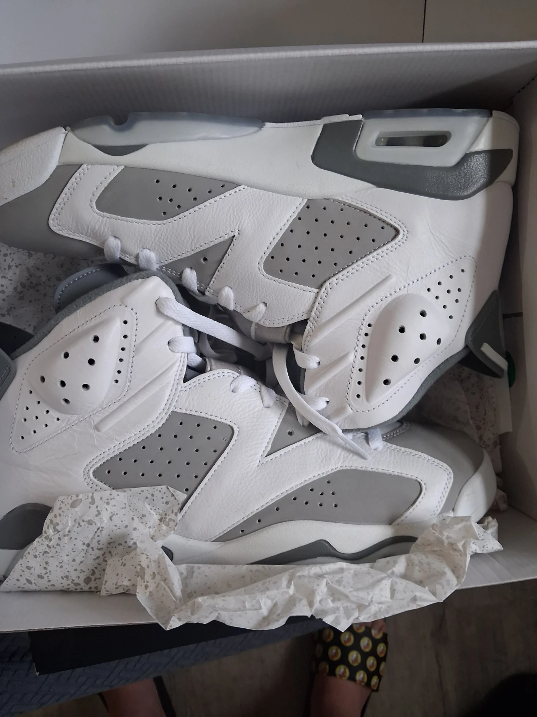 Jordans - photo 2