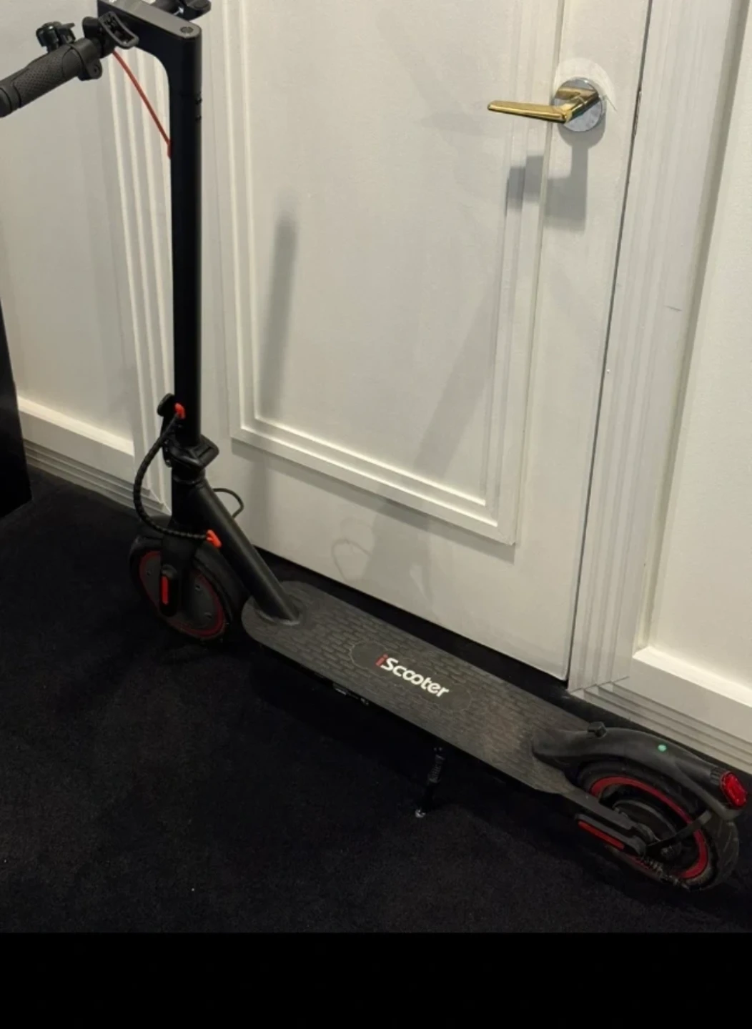 iScooter 350W Up to 29KM/H Speed - photo 2