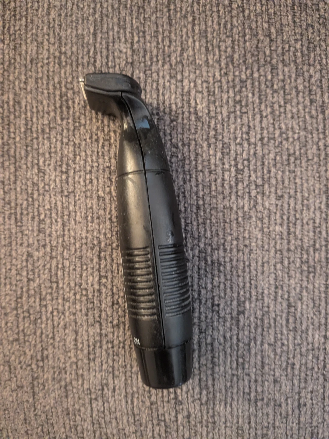 electric personal grooming trimmer pick up in St Albert