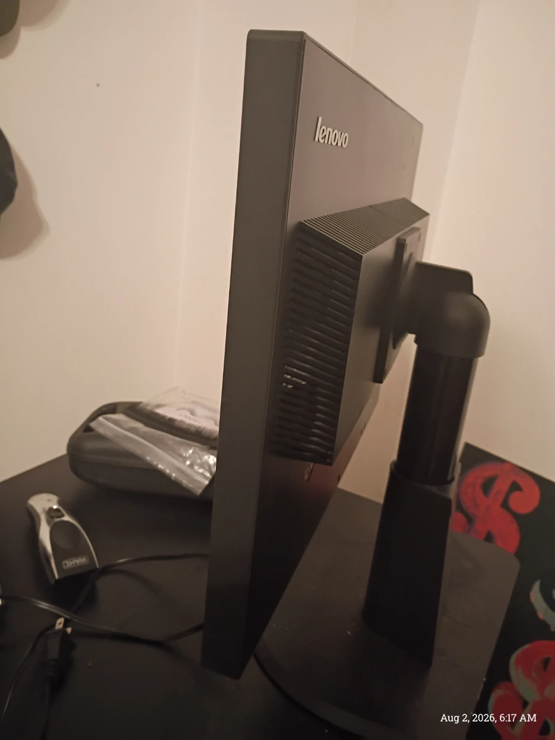 Lenovo ThinkVision Monitor