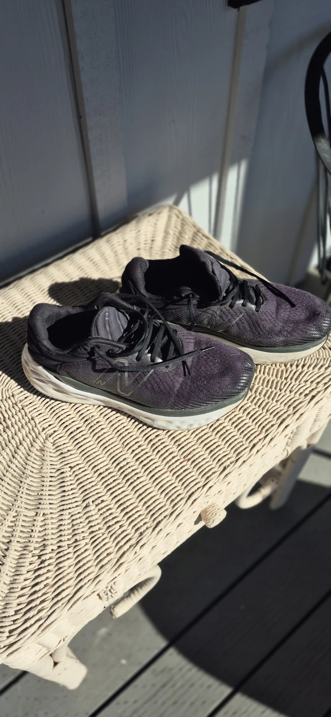 New Balance Fresh Foam Running Shoes - photo 2