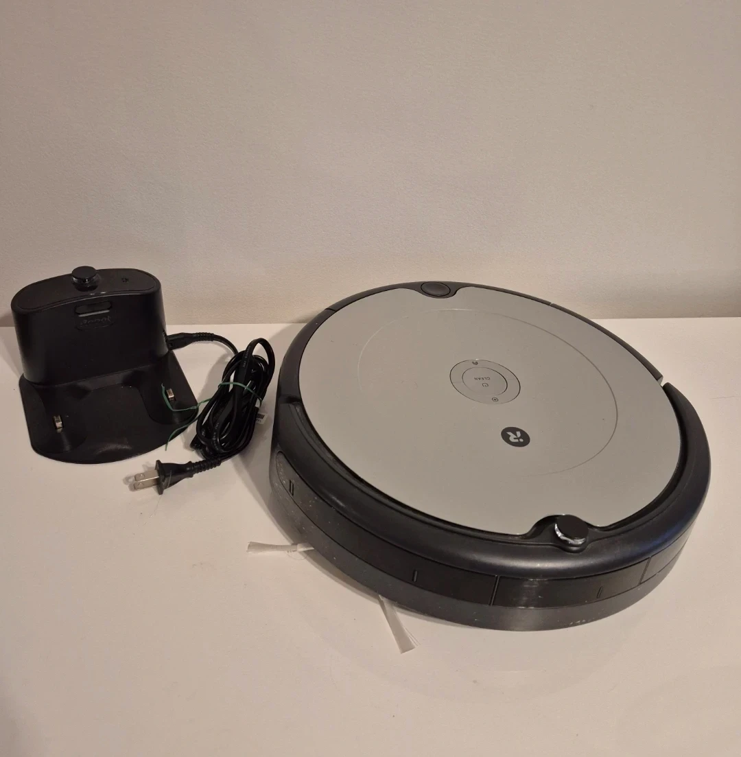 iRobot Roomba 691  Robot Vacuum - photo 2