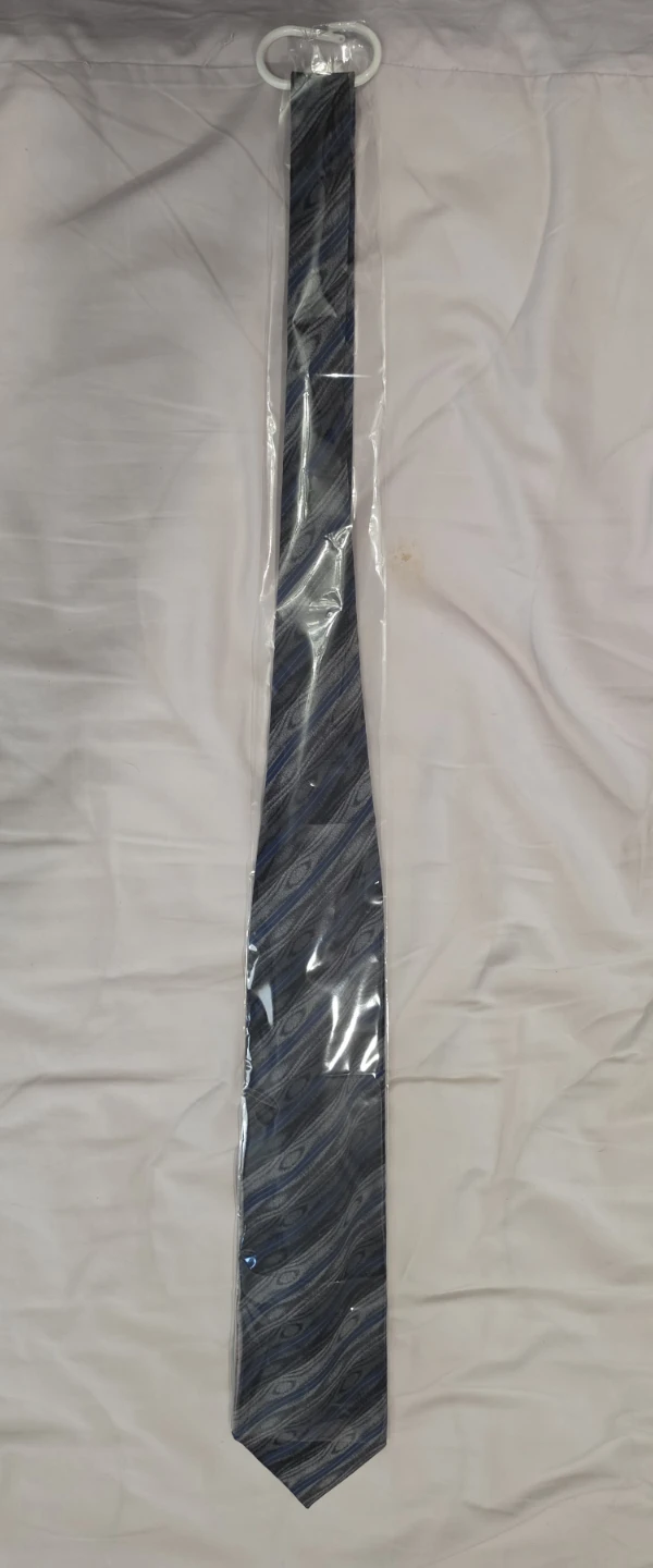 Giorgio Armani Silk Tie