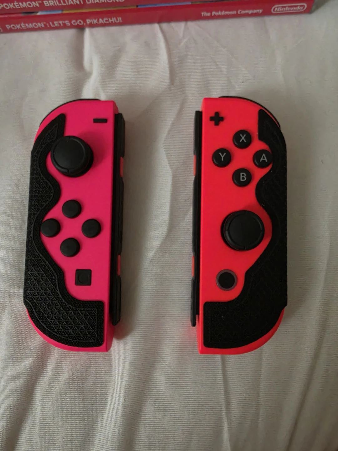 OLED Nintendo Switch Bundle - photo 4