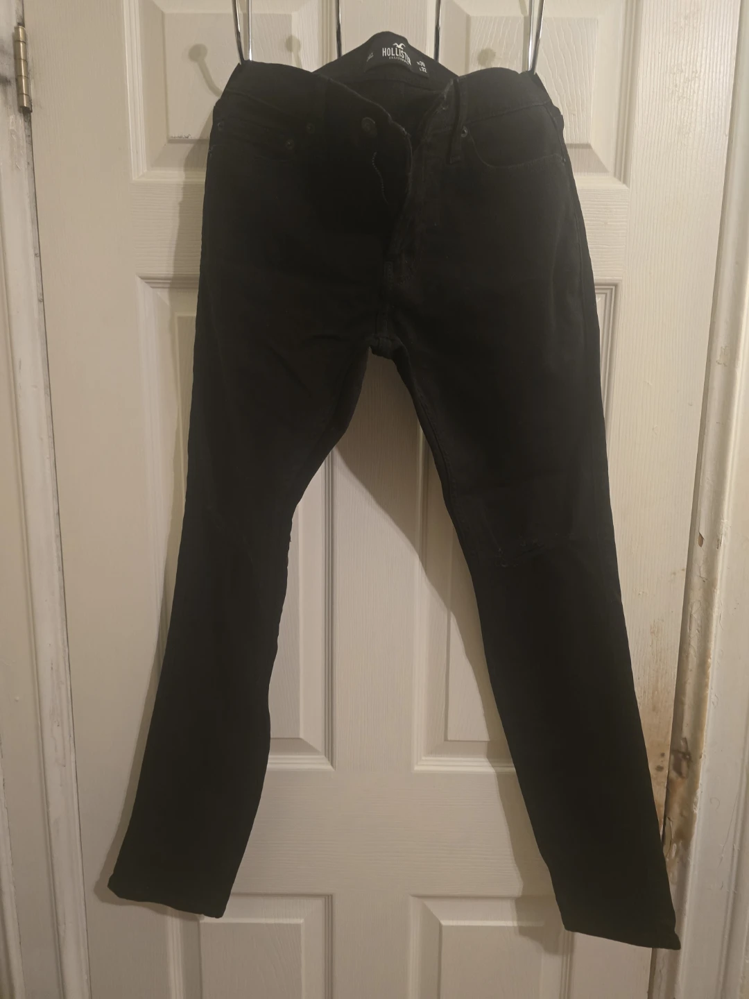 Hollister Black Jeans - photo 3