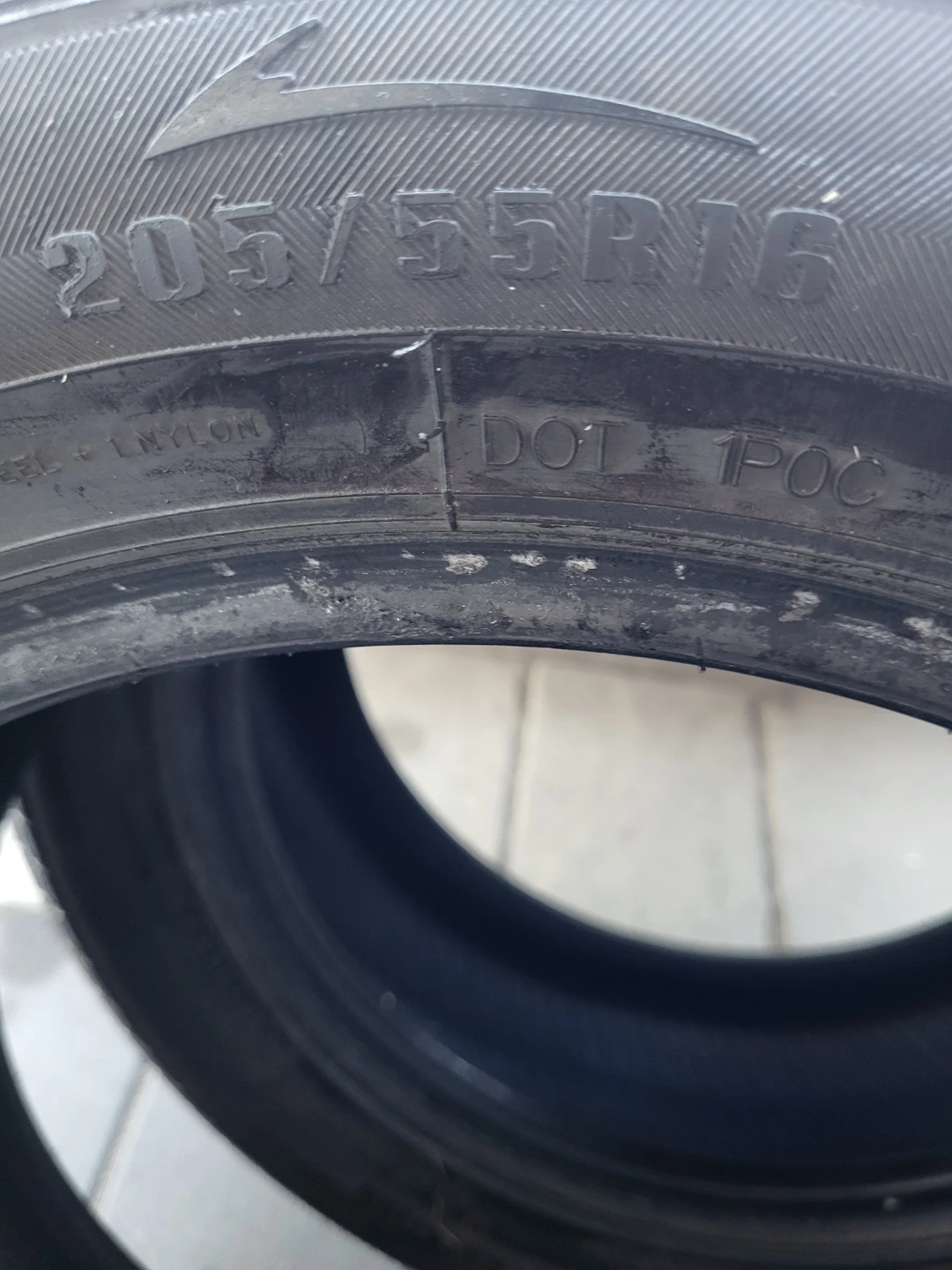 ROYAL SNOW Winter Tires (Set of 4) - photo 4