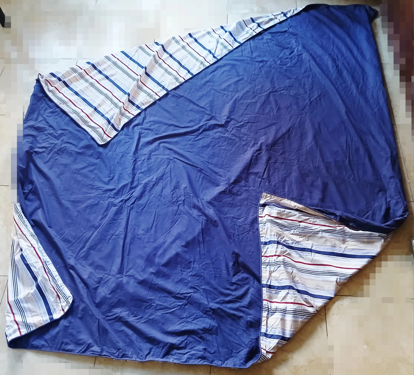 FREE Duvet Cover  for Double Bed - photo 3