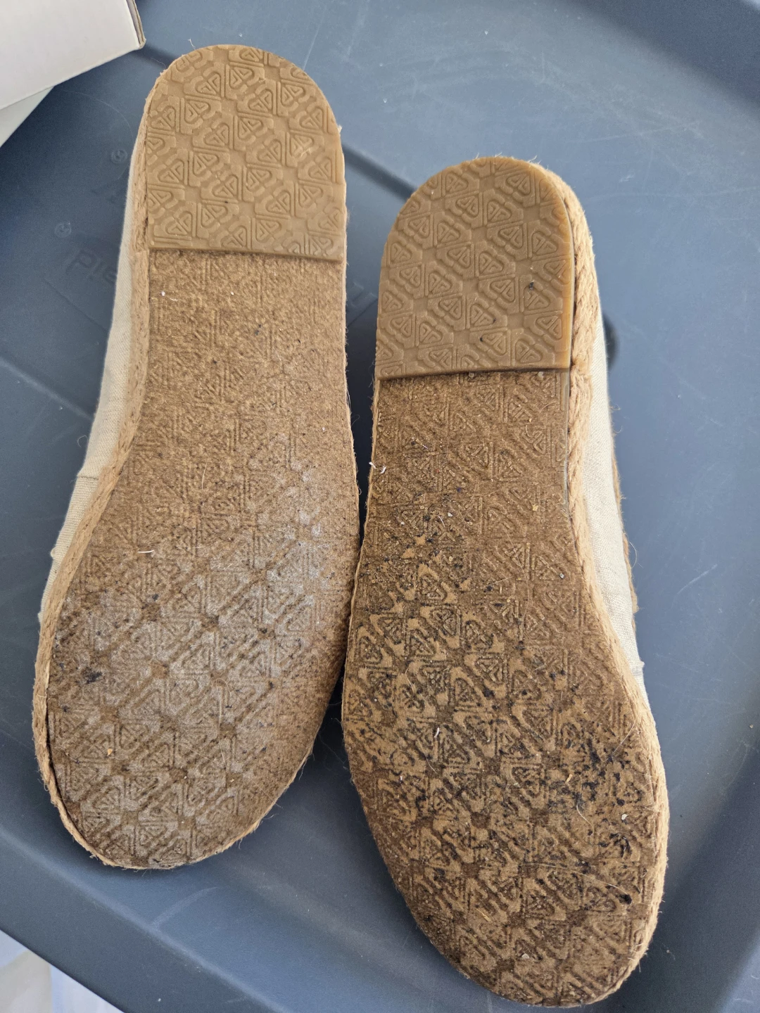 Roxy "Sabrina" Flats - photo 2
