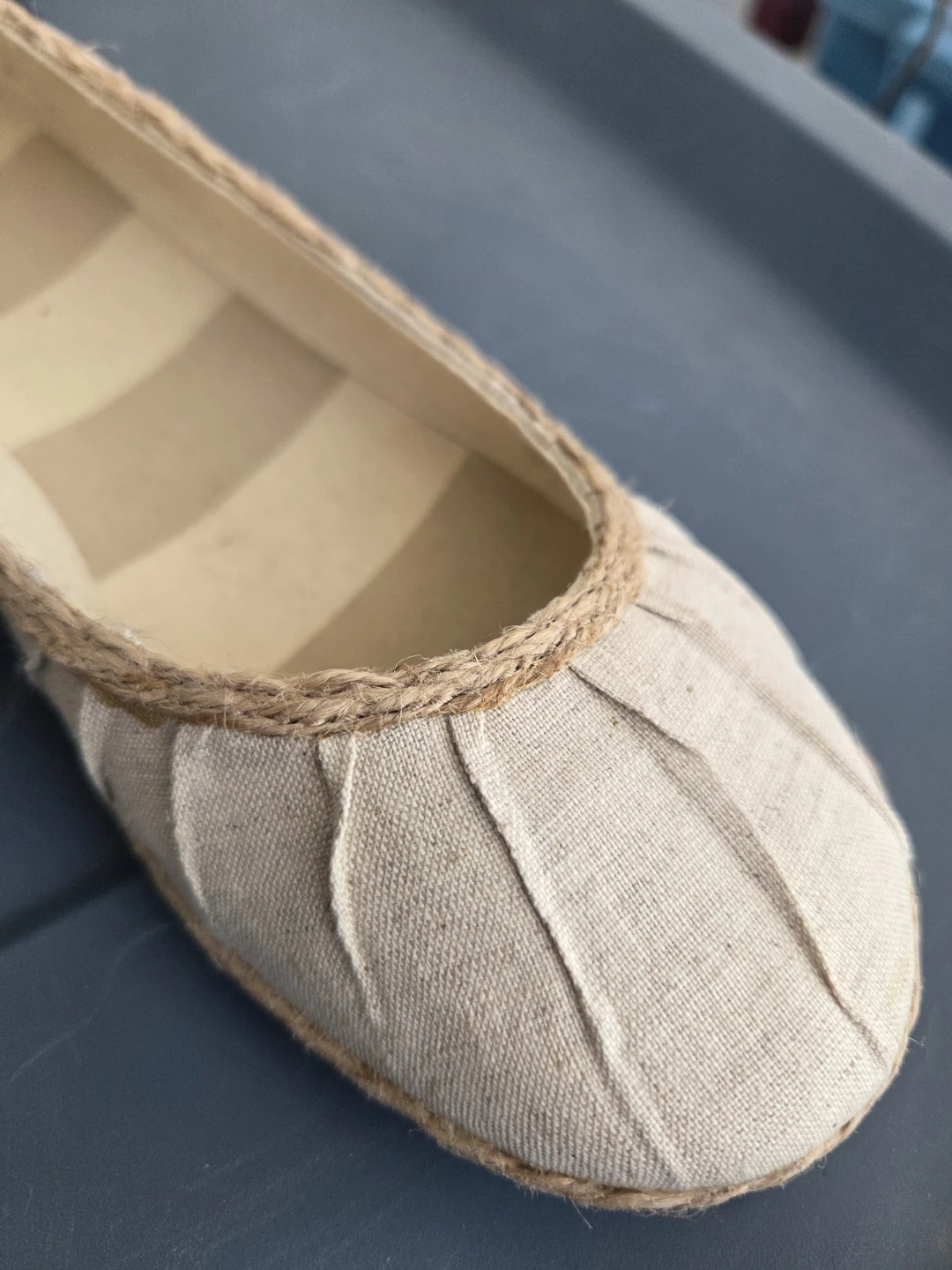 Roxy "Sabrina" Flats - photo 3