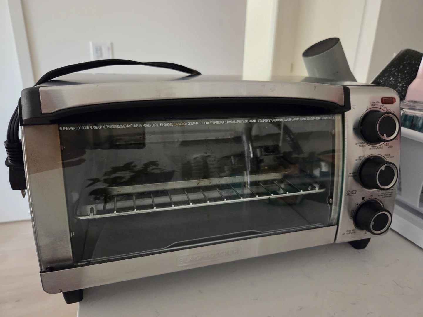 Toaster Ovens - photo 2