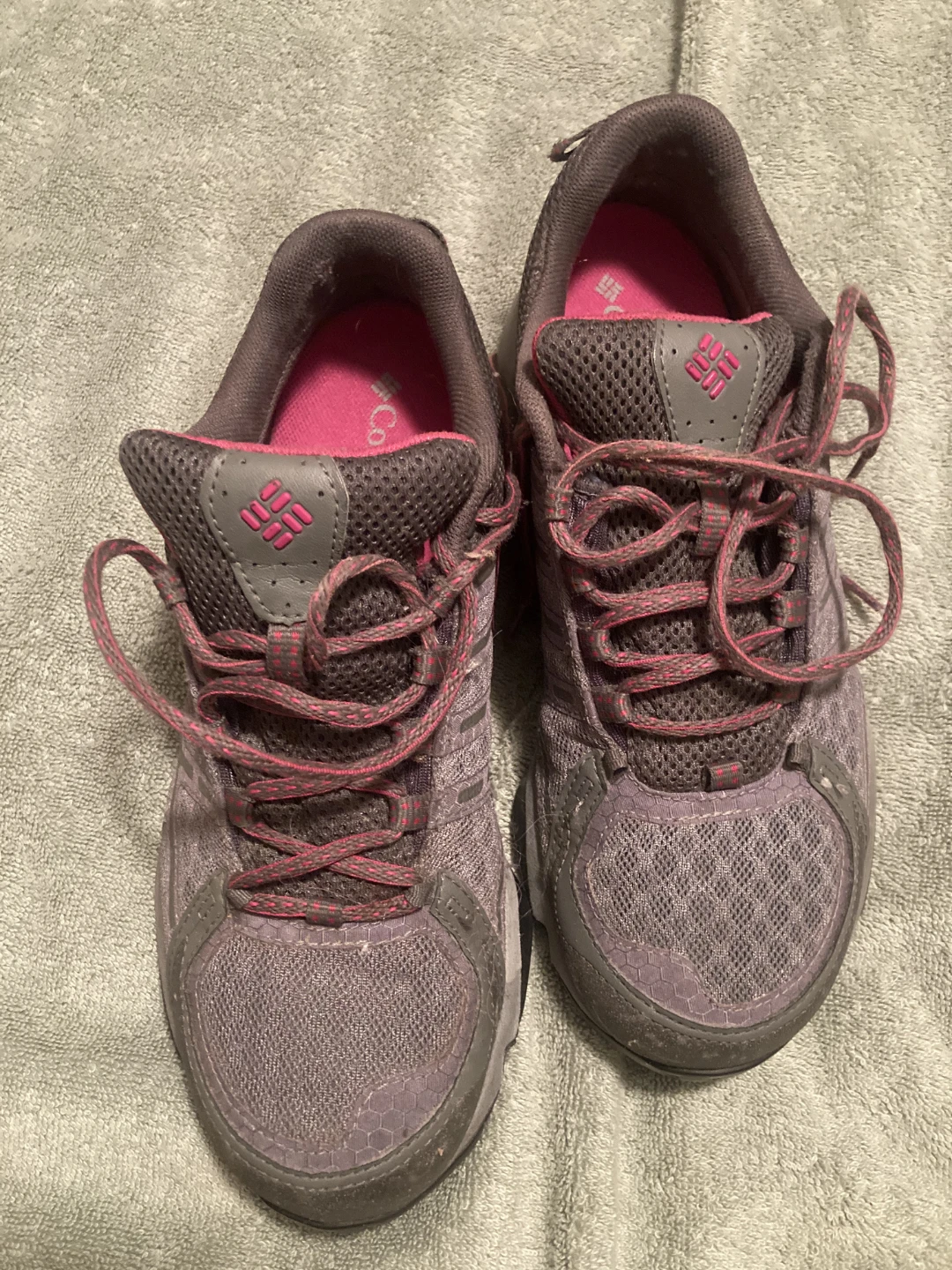 Women's Hiking Shoes