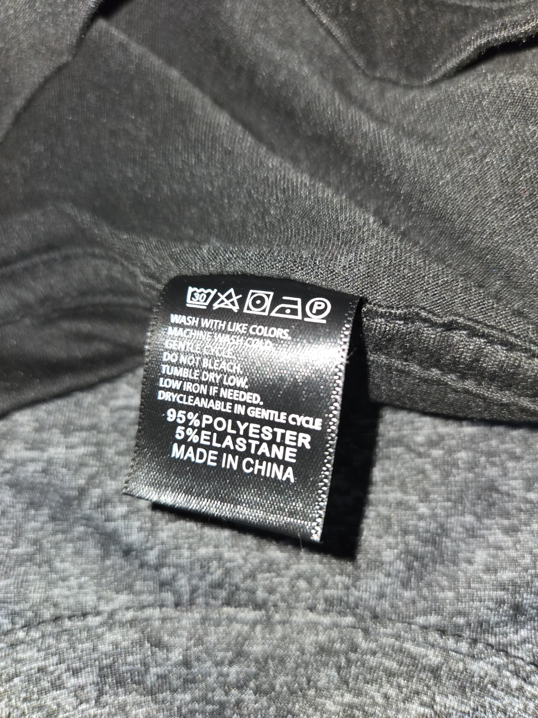 2 Men's Long Sleeve Shirt - photo 3