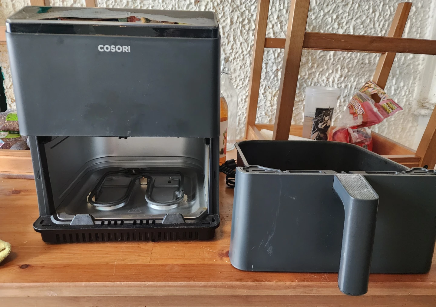 COSORI Air Fryer - photo 4