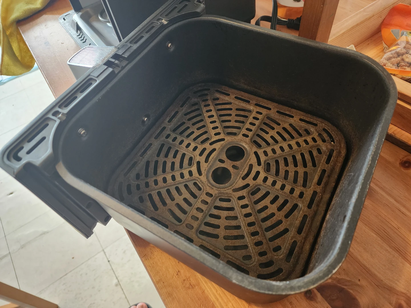 COSORI Air Fryer - photo 5