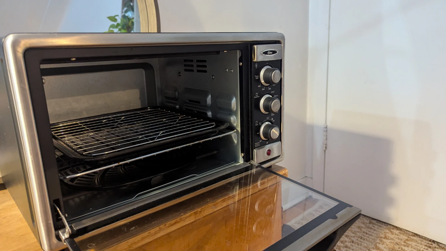 Oster Toaster Oven - photo 4